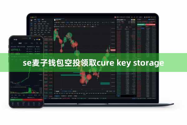 se麦子钱包空投领取cure key storage